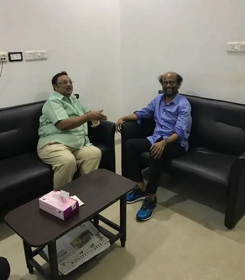 rajini